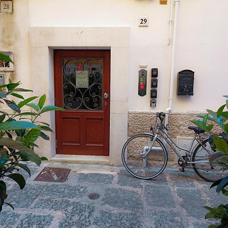 Casa Nuccia Apartment Bari Bagian luar foto