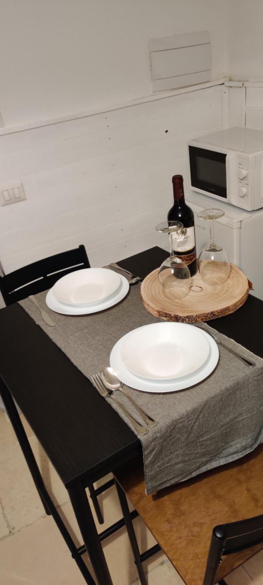 Casa Nuccia Apartment Bari Bagian luar foto